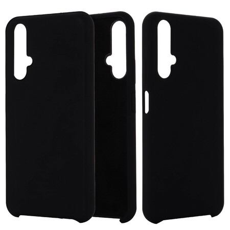 Case Honor 20 Conception Silicone Liquid