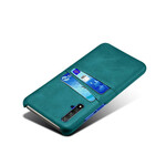 Case Honor 20 Porte Cartes