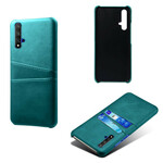 Case Honor 20 Porte Cartes