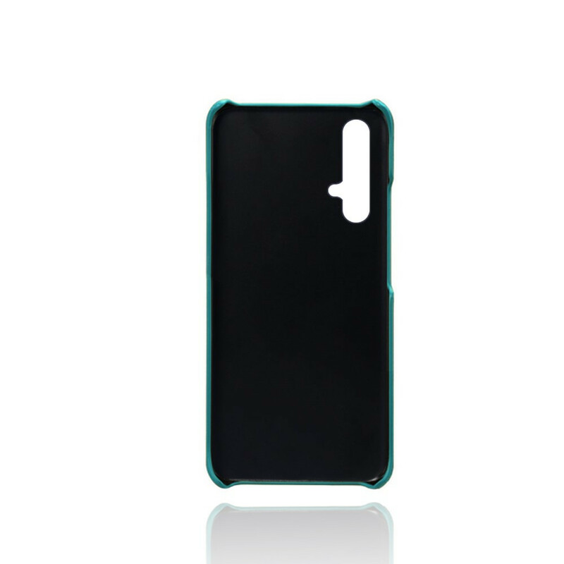 Case Honor 20 Porte Cartes