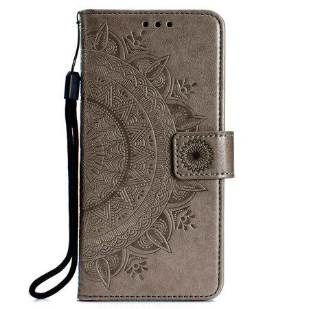 Cover Honor 20 Mandala Soleil