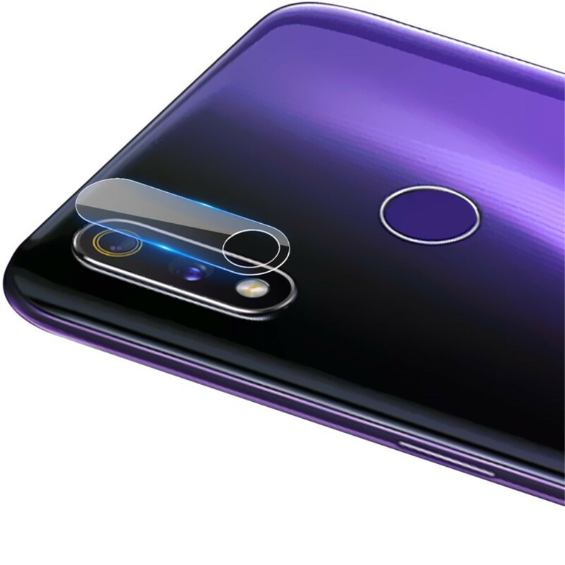 realme 3 pro camera lens