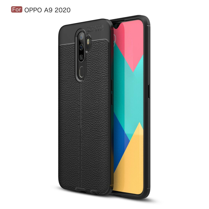 soft case oppo a9 2020