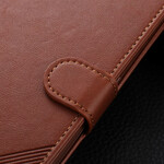 Cover Oppo A9 2020 AZNS Leather Effect