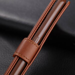 Case Oppo A9 2020 AZNS Leather Effect