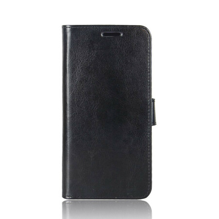 Oppo A9 2020 Leather Style Case