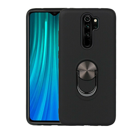 Oppo A9 2020 Detachable Case with Ring Support