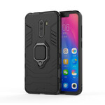 Xiaomi Pocophone F1 Ring Resistant Case