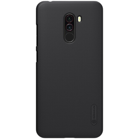 Xiaomi Pocophone F1 Hard Case Frosted Nillkin