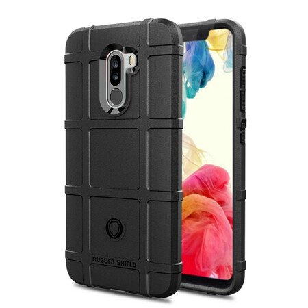 Case Xiaomi Pocophone F1 Rugged Shield