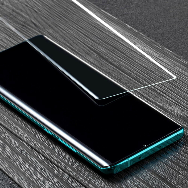Tempered glass protection for Xiaomi Mi Note 10 MOCOLO