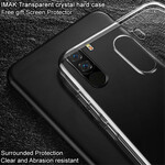 Xiaomi Pocophone F1 Clear Case IMAK