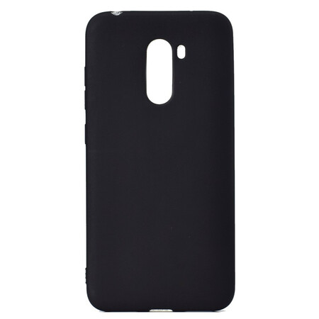 Xiaomi Pocophone F1 Soft Case Mate