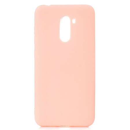 Xiaomi Pocophone F1 Soft Case Mate