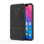 Xiaomi Pocophone F1 Ultra Resistant Case Lanyard