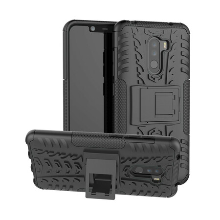 Xiaomi Pocophone F1 Ultra Resistant Case