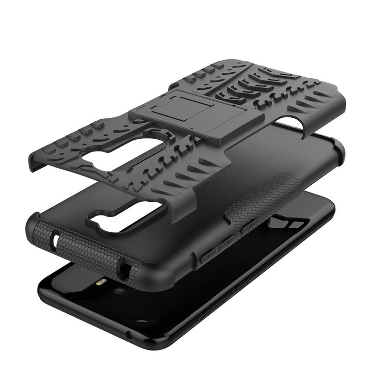 Xiaomi Pocophone F1 Ultra Resistant Case