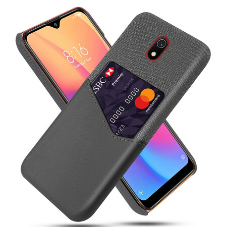 Xiaomi Redmi 8A Card Case KSQ