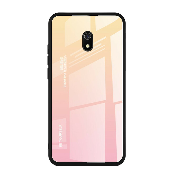 Xiaomi Redmi 8A Galvanized Color Case