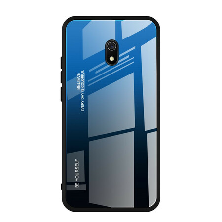 Xiaomi Redmi 8A Galvanized Color Case