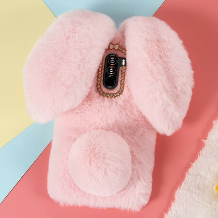 Xiaomi Pocophone F1 Rabbit Diamond Case
