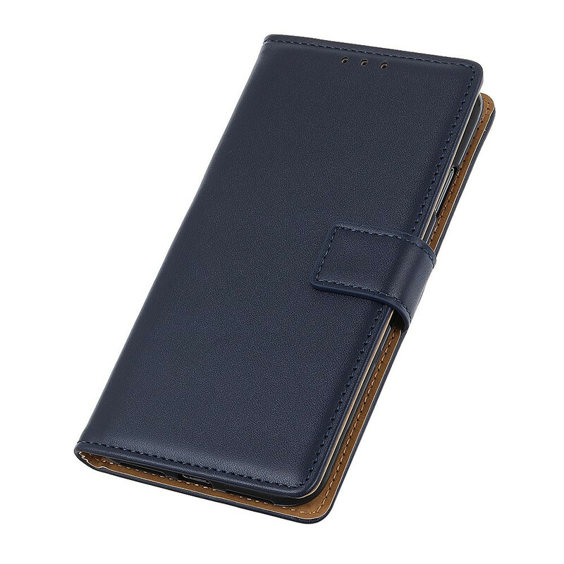 Xiaomi Redmi Note 8T Retro Leatherette Case