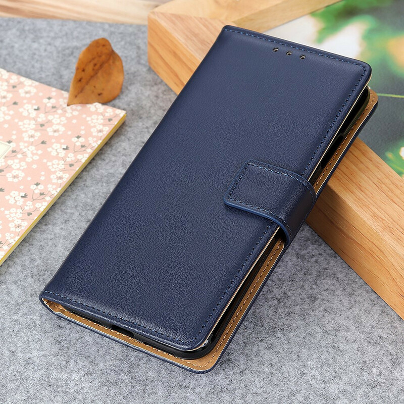 Xiaomi Redmi Note 8T Retro Leatherette Case