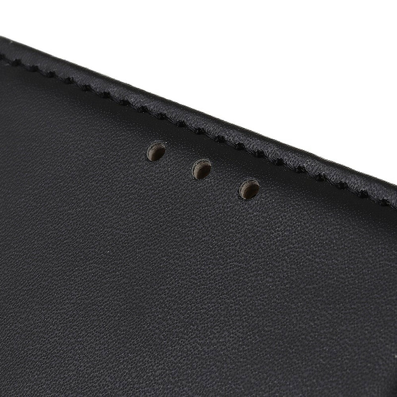 Xiaomi Redmi Note 8T Retro Leatherette Case