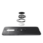Xiaomi Pocophone F1 Case Rotating Ring