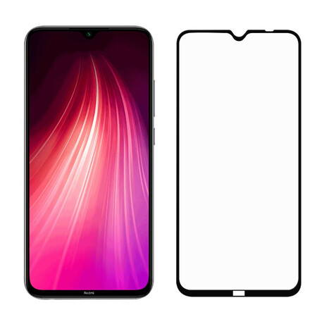 Tempered Glass Protection for Xiaomi Redmi Note 8T Screen