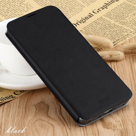 Flip Cover Xiaomi Redmi 8A MOFI Vintage