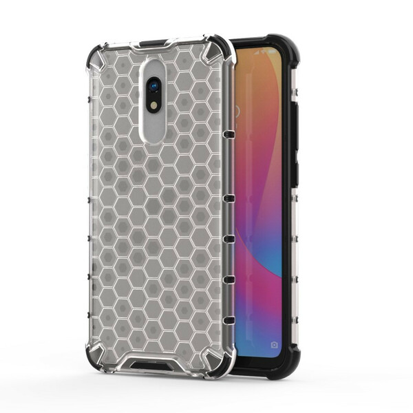 Xiaomi Redmi 8A Honeycomb Style Case