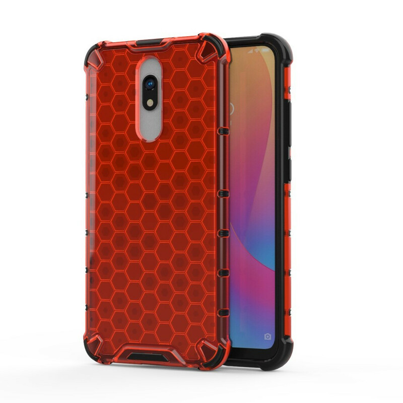 Xiaomi Redmi 8A Honeycomb Style Case