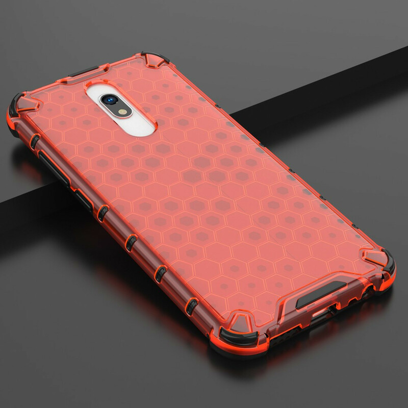 Xiaomi Redmi 8A Honeycomb Style Case