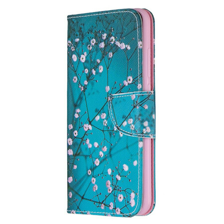 Xiaomi Redmi Note 8 Flowering Tree Case