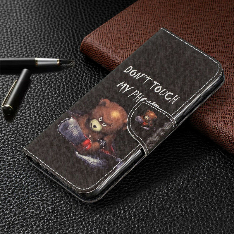 Xiaomi Redmi Note 8 Dangerous Bear Case