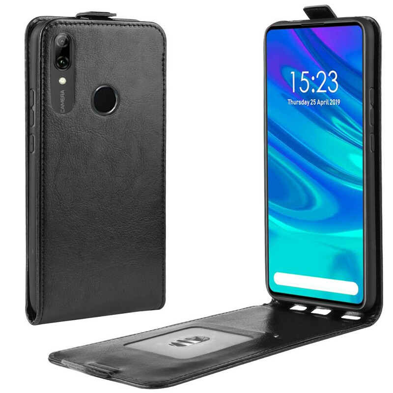 Cover Huawei P Smart Z / Honor 9X Rabattable