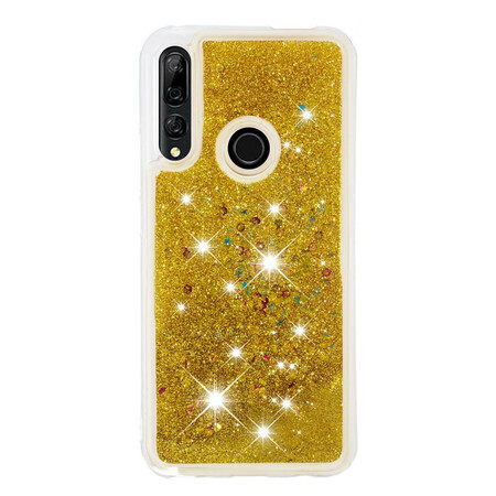 Cover Huawei P Smart Z / Honor 9X I Am Glitter