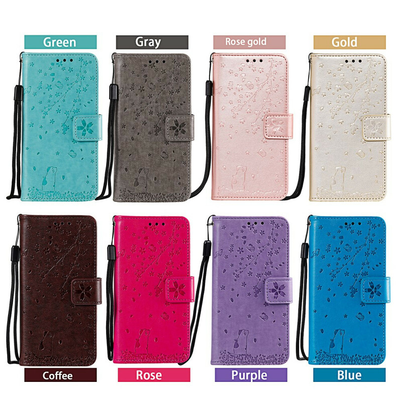 Xiaomi Redmi Note 8 Lanyard Case Xiaomi Redmi Note 8 Lanyard Case