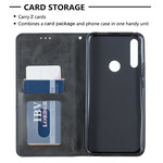 Flip Cover Huawei P Smart Z / Honor 9X Style Artiste