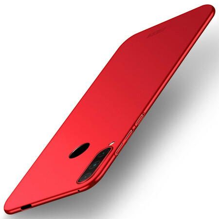Huawei P Smart Z / Honor 9X MOFI Case
