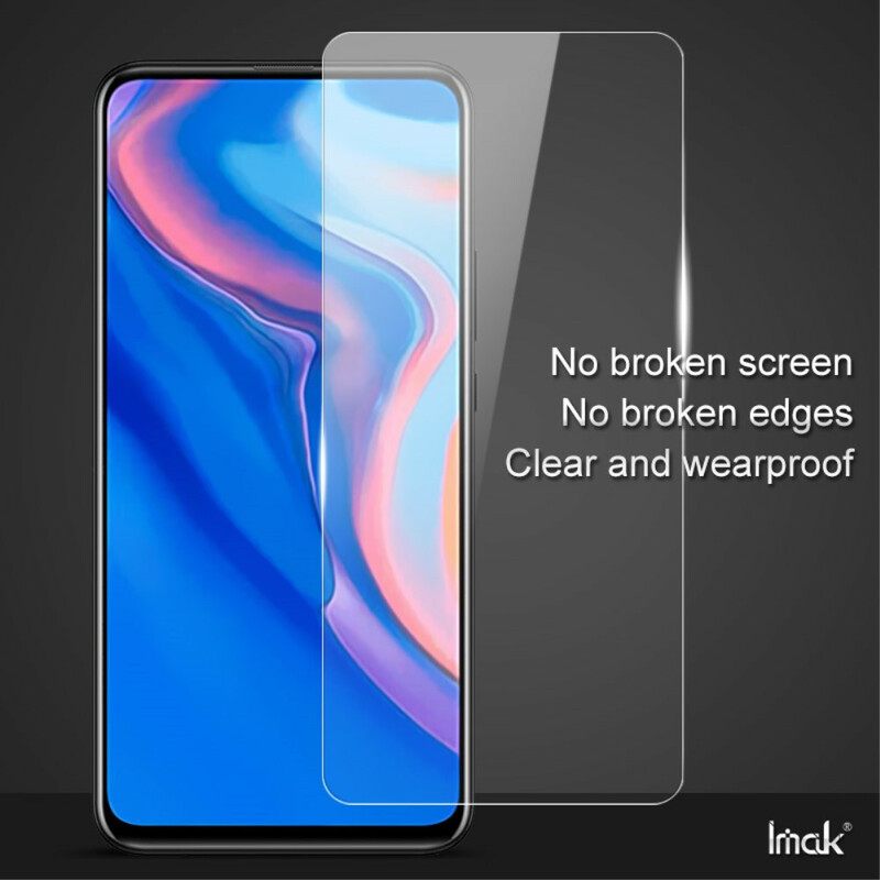 IMAK Screen Protector for Huawei P Smart Z / Honor 9X