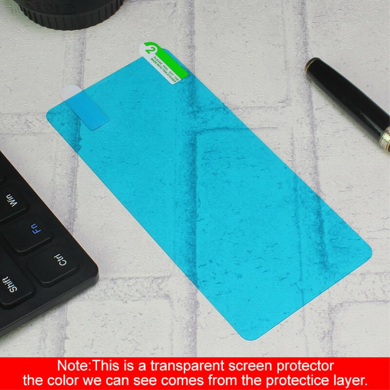 IMAK Screen Protector for Huawei P Smart Z / Honor 9X