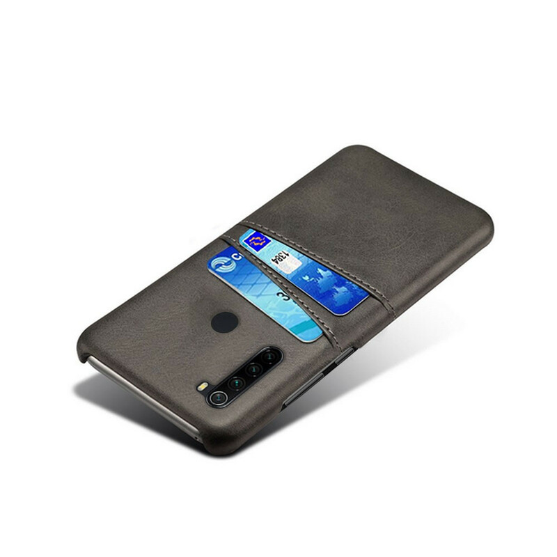 Xiaomi Redmi Note 8 Card Case