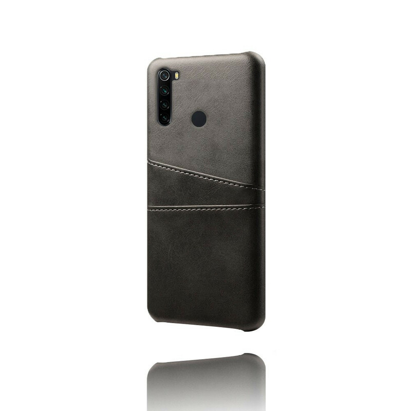 Xiaomi Redmi Note 8 Card Case