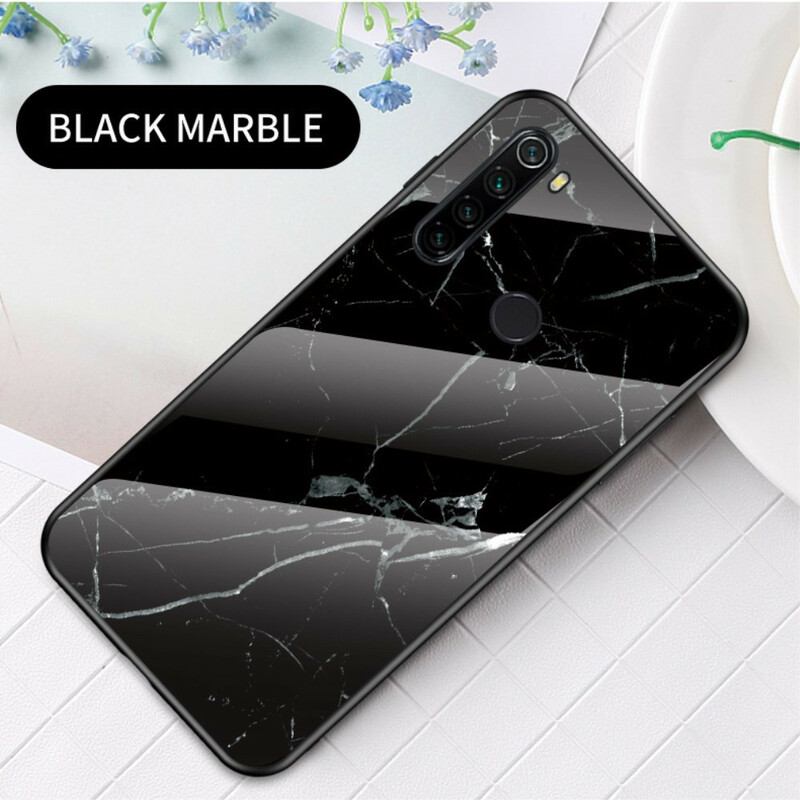 Xaiomi Redmi Note 8 Marble Case