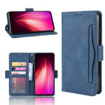 Xiaomi Redmi Note 8 Premium Class Multi-Card Case