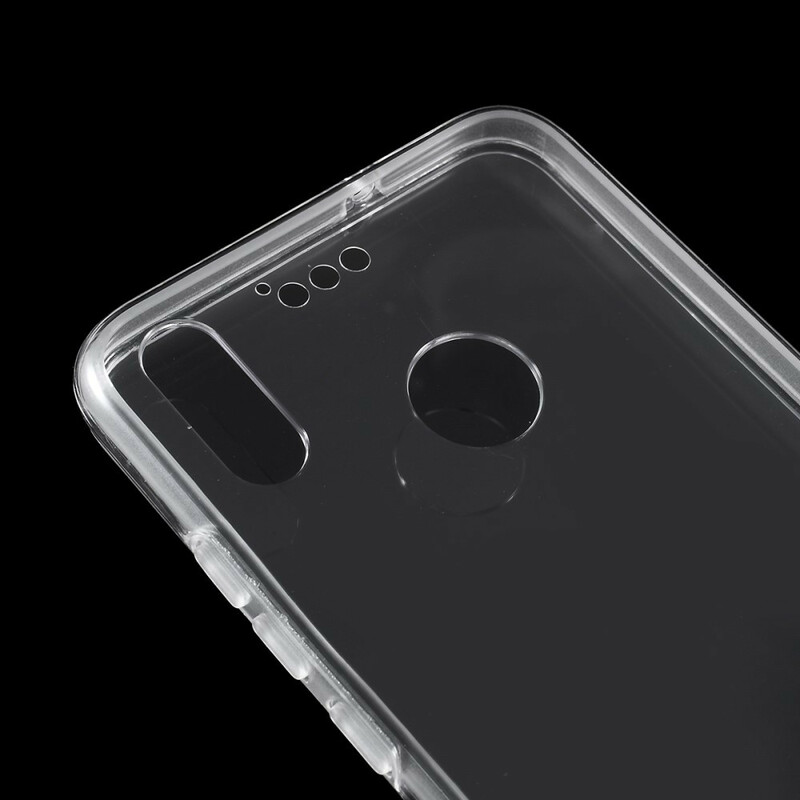 Front and back cover for Honor 8X