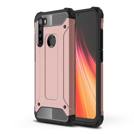 Xiaomi Redmi Note 8 Survivor Case