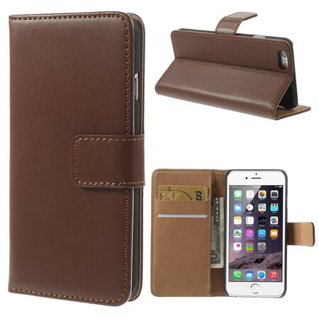 iPhone 6 case with magnetic closure